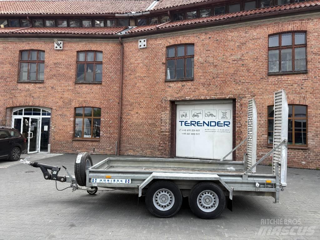 Hubiere TPF 3502 Alçak yükleyici