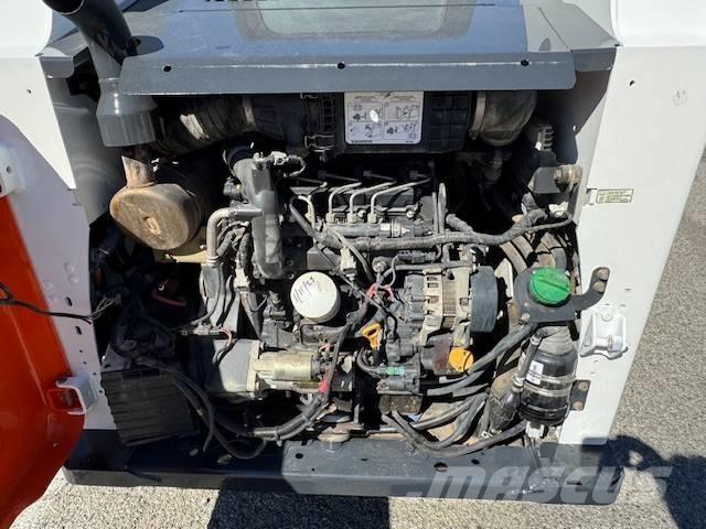 Bobcat T 630 Skid steer loderler