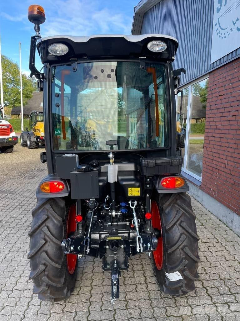Bobcat CT2540 Traktörler