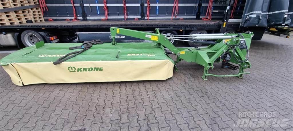 Krone EasyCut R360 Çayir biçme makinalari