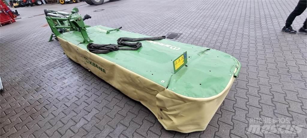 Krone EasyCut R360 Çayir biçme makinalari