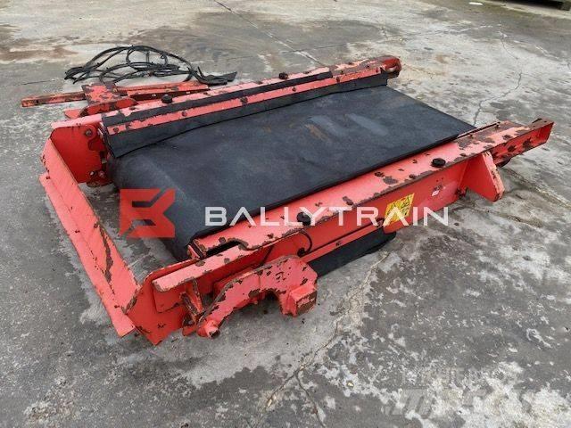  Transfer Conveyor Konveyörler