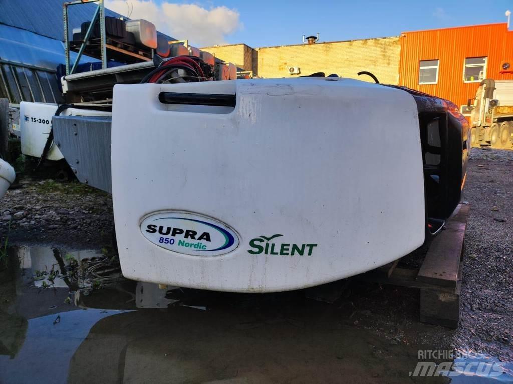 Carrier SUPRA 850 Diger aksam