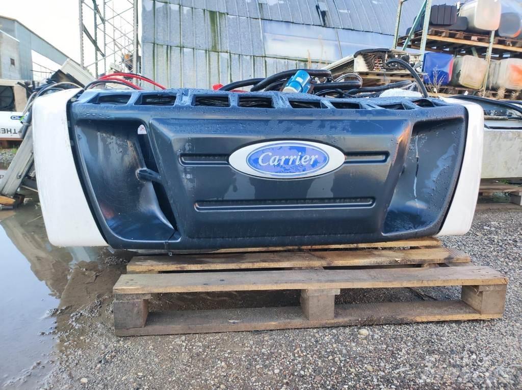 Carrier SUPRA 850 Diger aksam