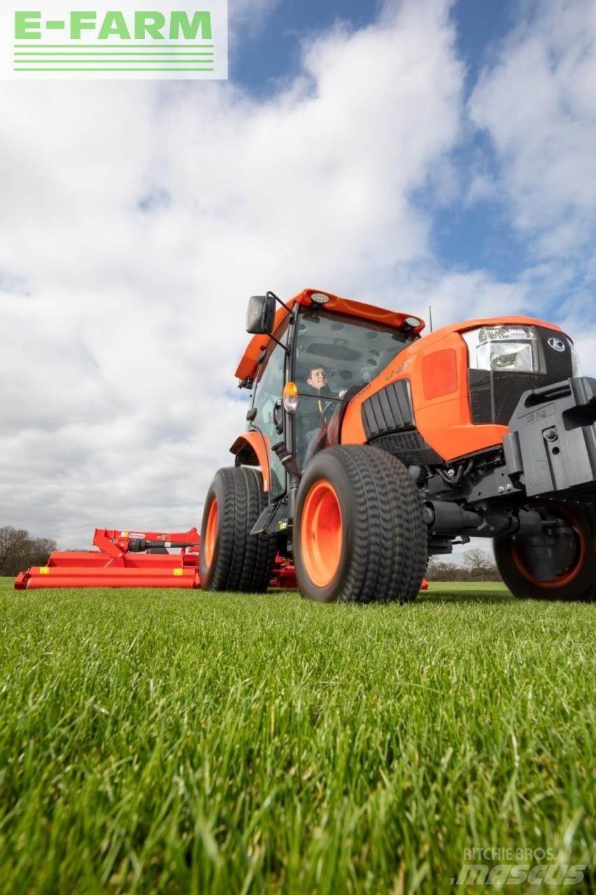 Kubota l2-622 Traktörler