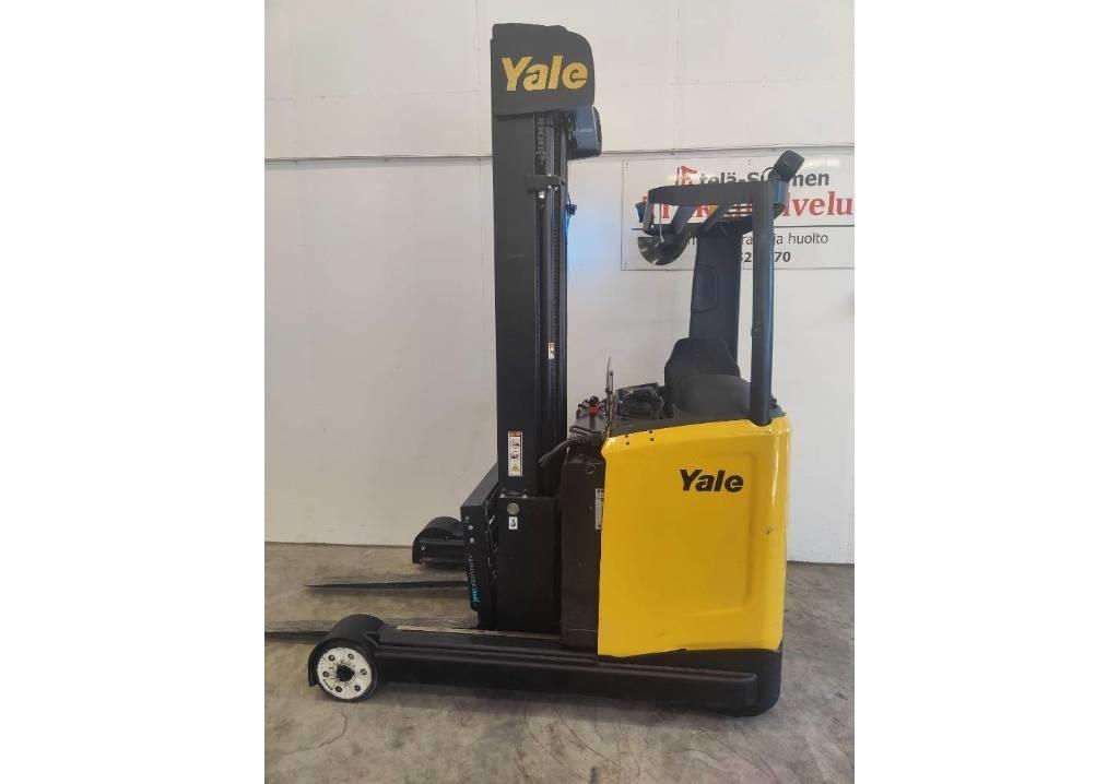Yale MR25-14 Reach truck - depo içi istif araçları