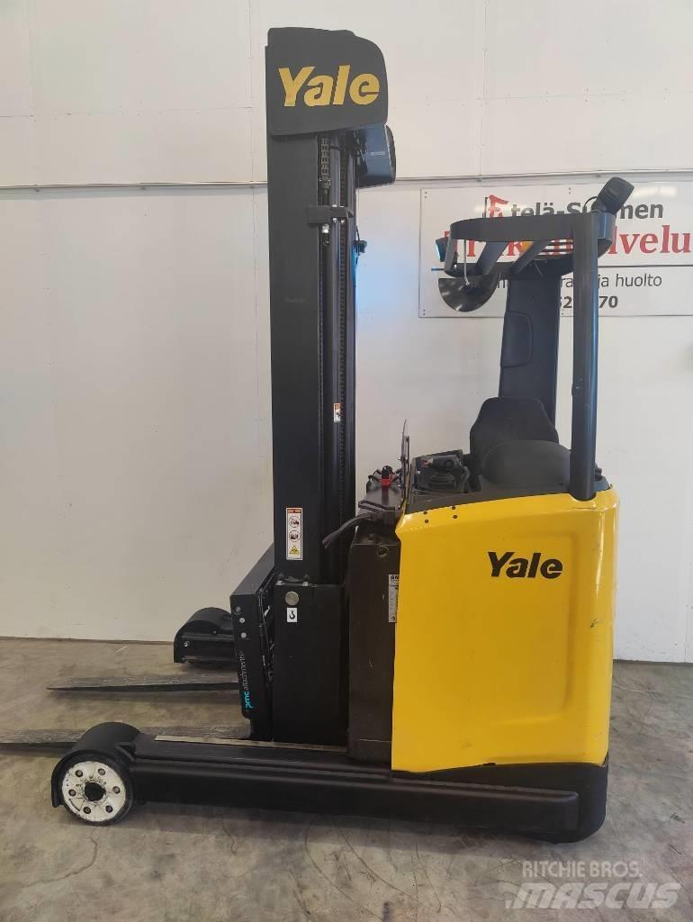 Yale MR25-14 Reach truck - depo içi istif araçları