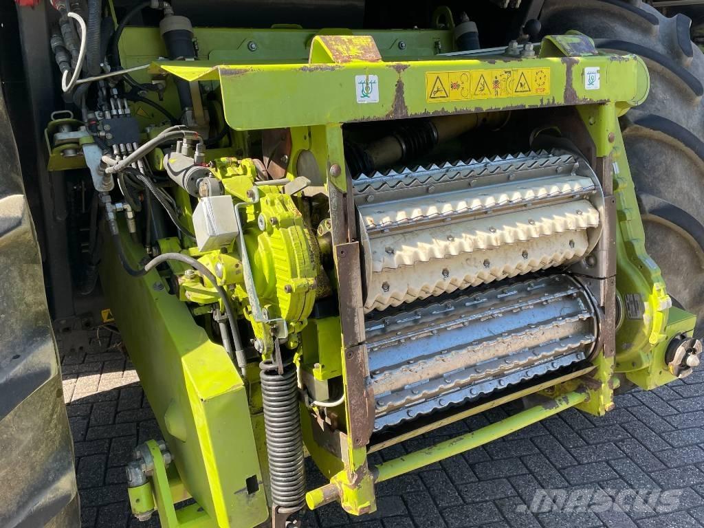 CLAAS Jaguar 930 Kendi yürür silaj makinalari