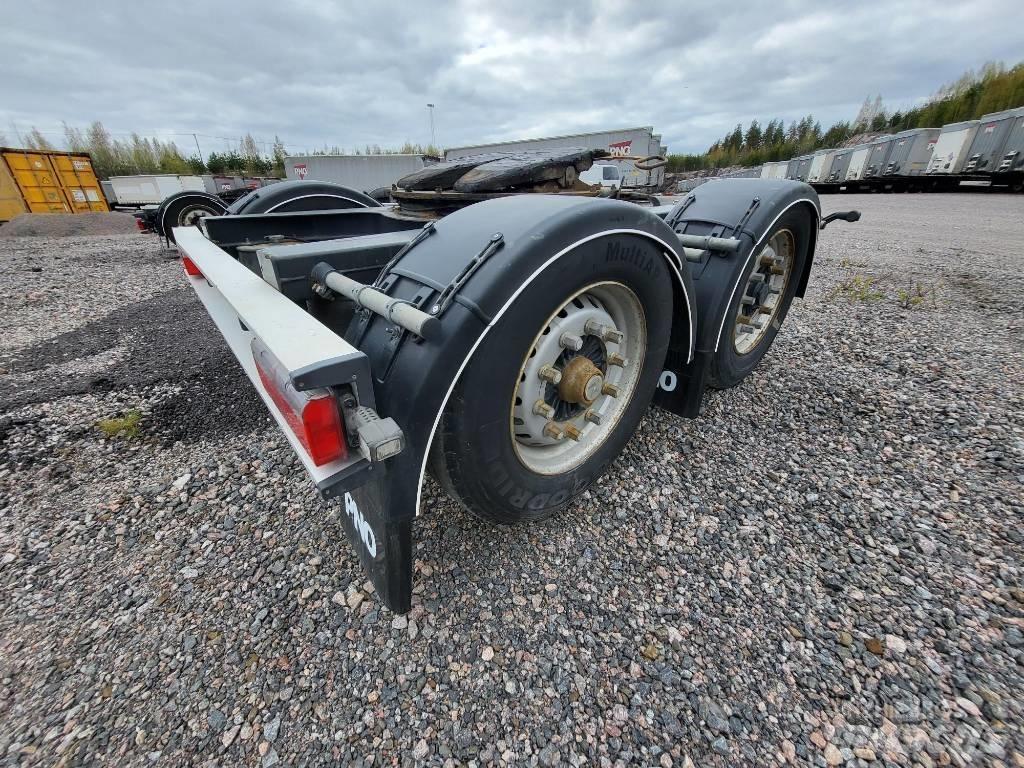 Limetec VPA218 Doliler
