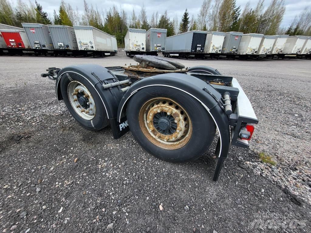 Limetec VPA218 Doliler