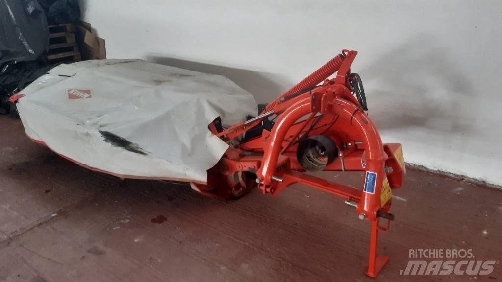 Kuhn GMD 20 Çayir biçme makinalari