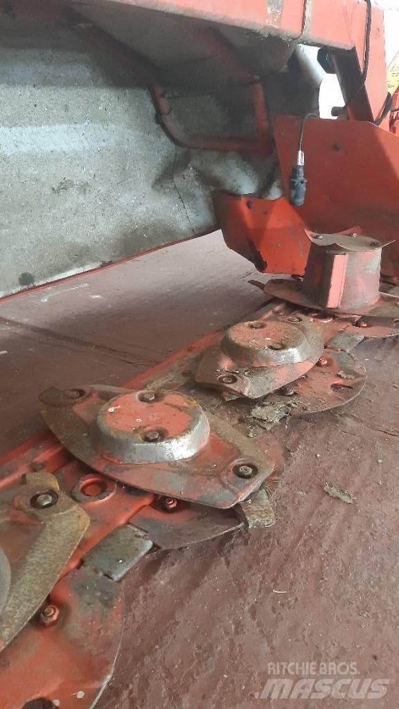 Kuhn GMD 20 Çayir biçme makinalari