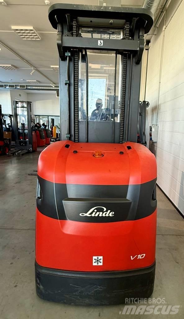 Linde V10/5212 Orta seviye siparis toplayici