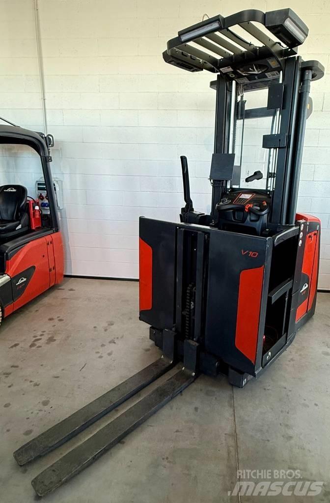 Linde V10/5212 Orta seviye siparis toplayici