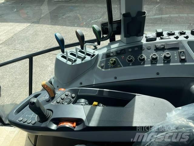 Valtra G 125 Traktörler