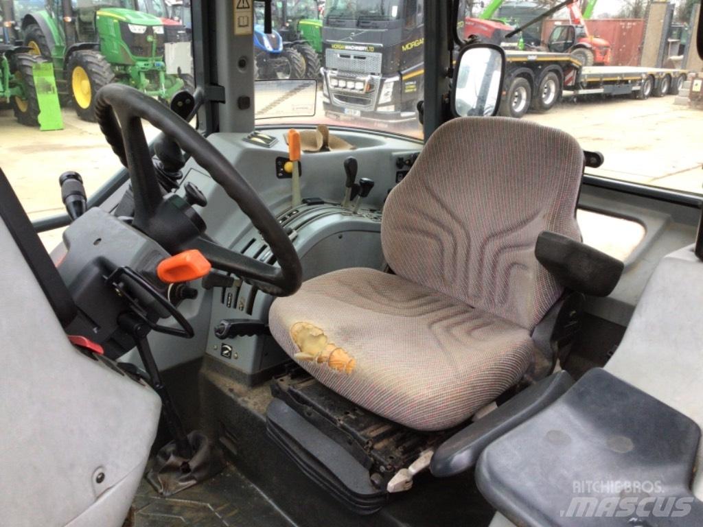 Massey Ferguson 4255 Traktörler