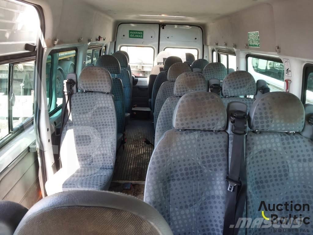 Ford Transit Diger