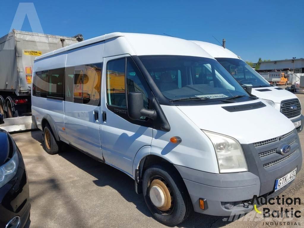 Ford Transit Diger