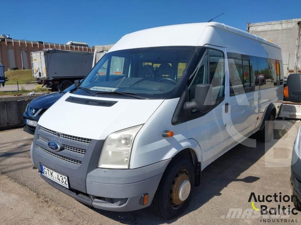 Ford Transit Diger