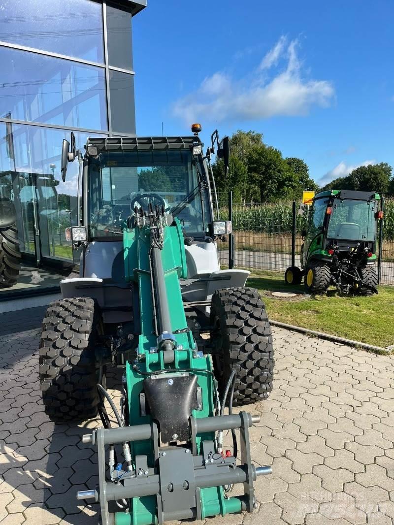 Kramer KL30.8T Tekerlekli yükleyiciler