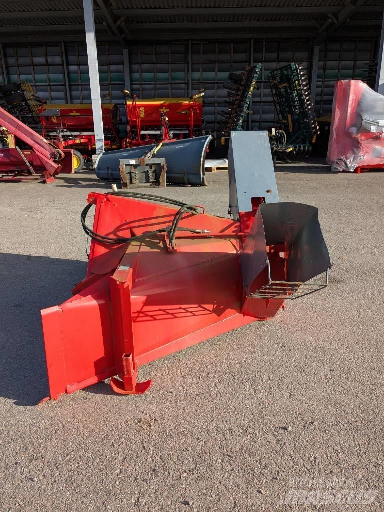 Esko LL240 Kar püskürtücüler