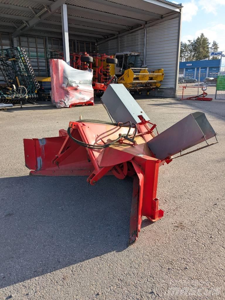 Esko LL240 Kar püskürtücüler