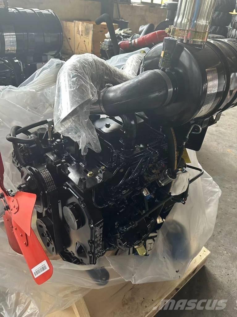 CAT 430F Kazıcı yükleyiciler - beko loder