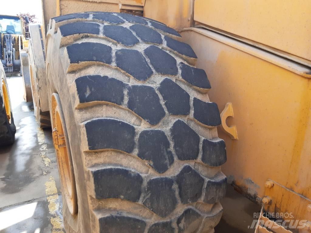 Volvo L 150 F Tekerlekli yükleyiciler