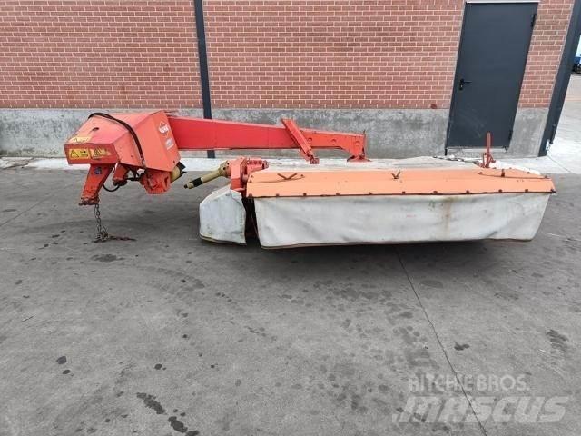 Kuhn FC 283 Çayir biçme makinalari