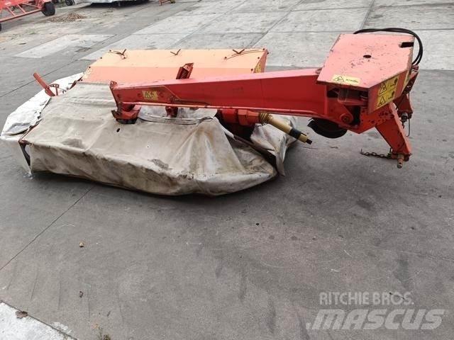 Kuhn FC 283 Çayir biçme makinalari
