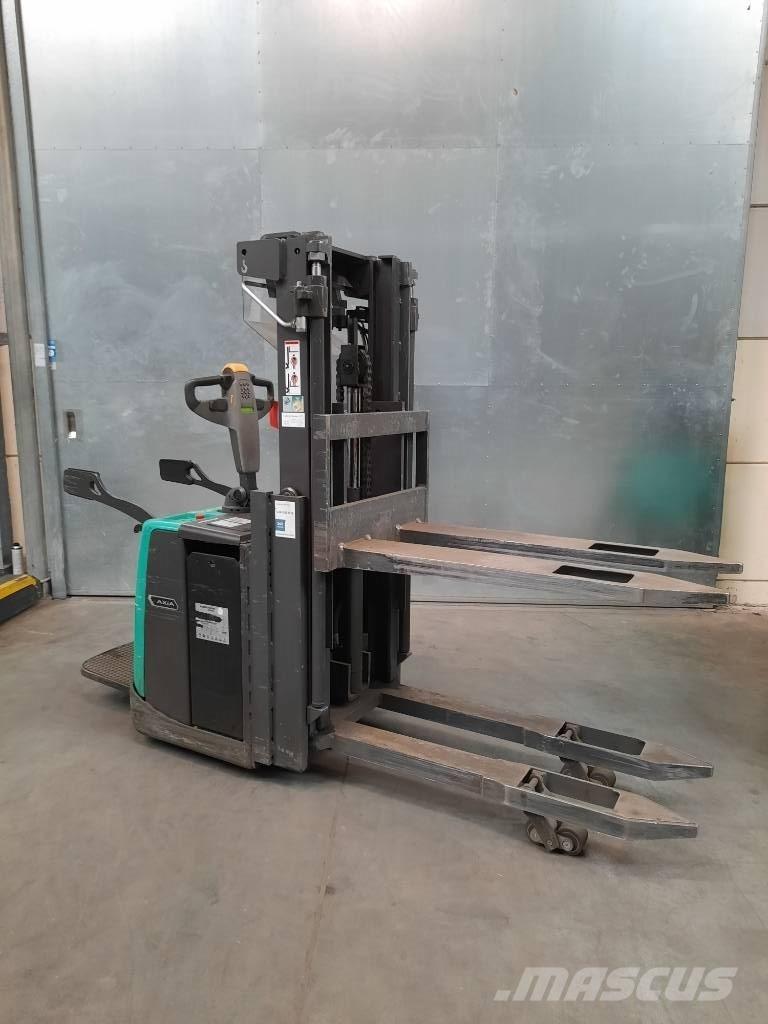 Mitsubishi SBV16P Akülü depo ekipmanları