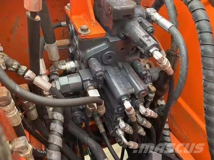 Doosan DH 80 Midi ekskavatörler 7 - 12 t