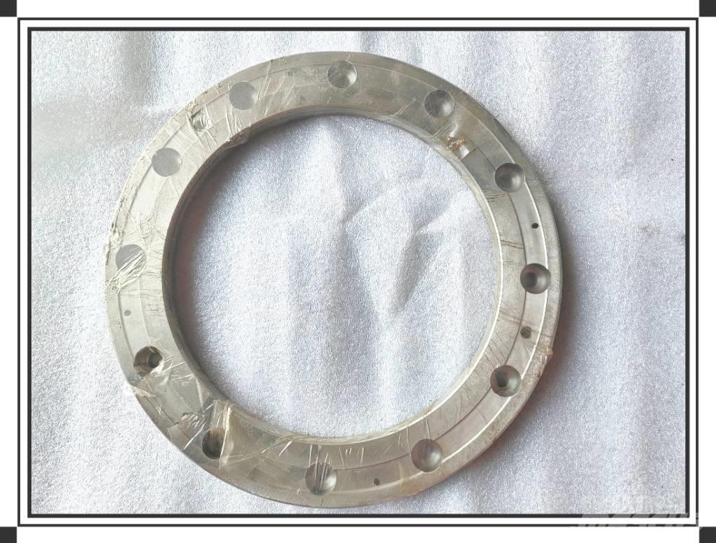 CLAAS Ring Sanzuman