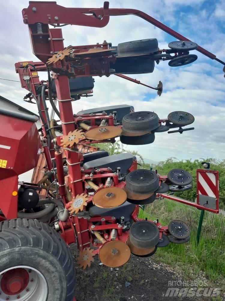 Horsch Maestro 8 CC Kombine hububat mibzerleri