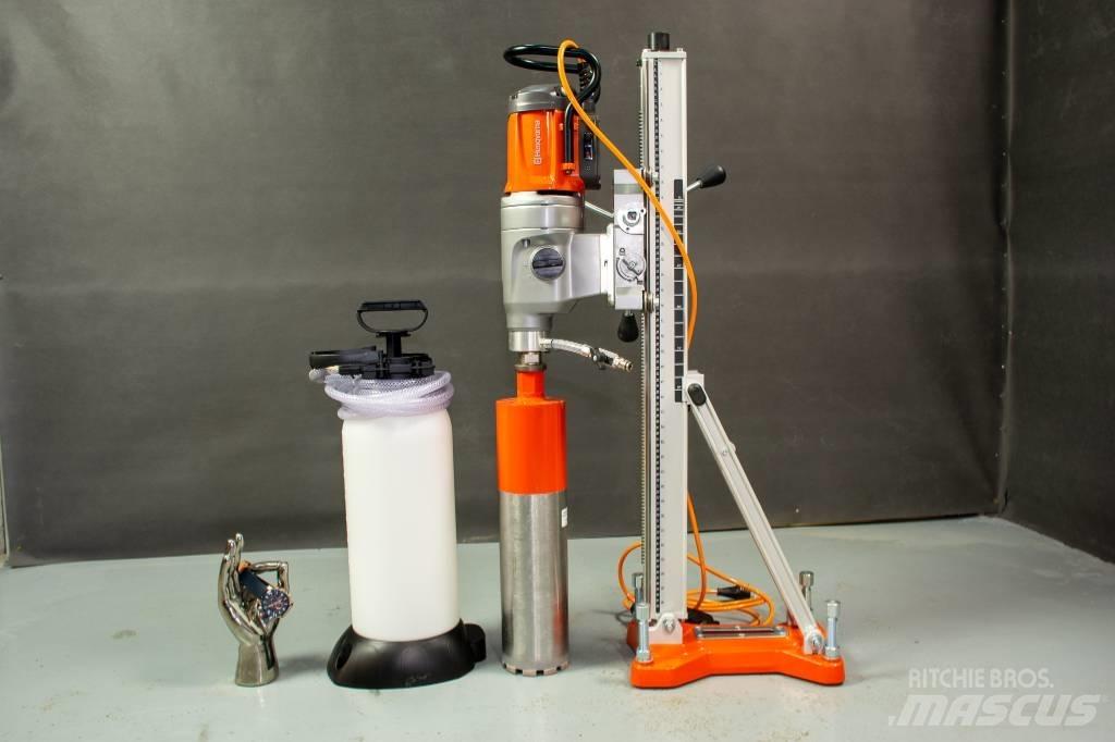 Husqvarna DM430 WT10 Diger
