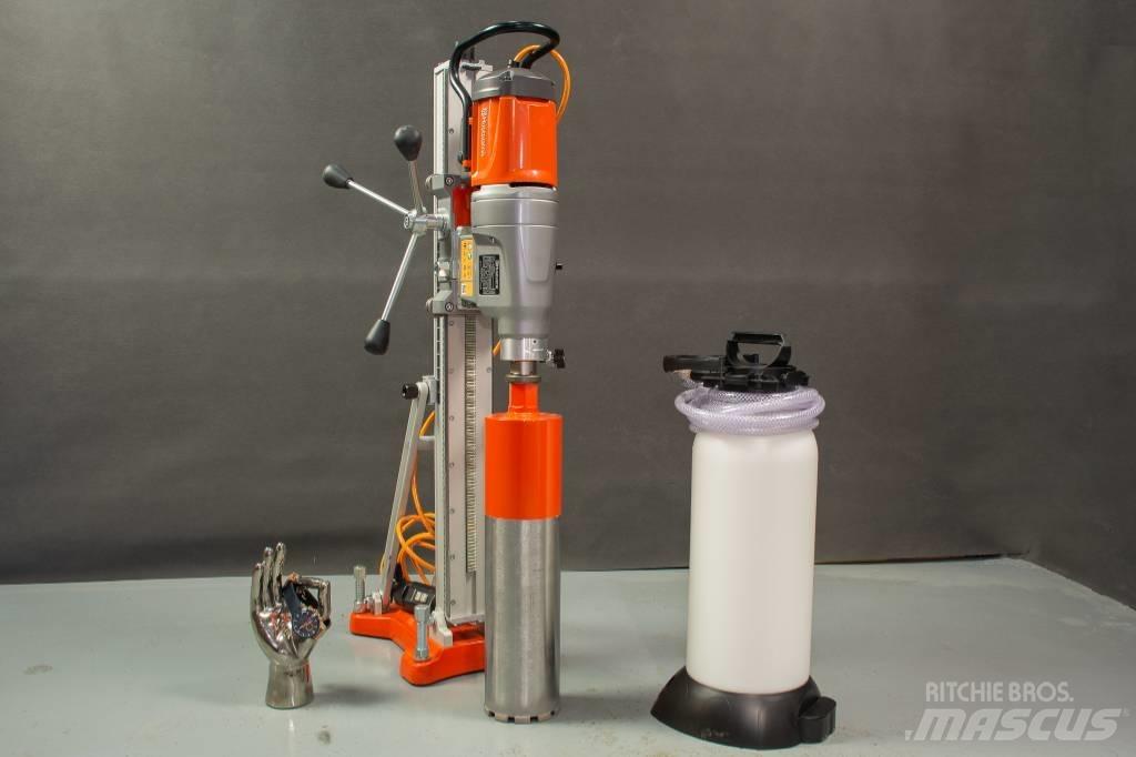 Husqvarna DM430 WT10 Diger
