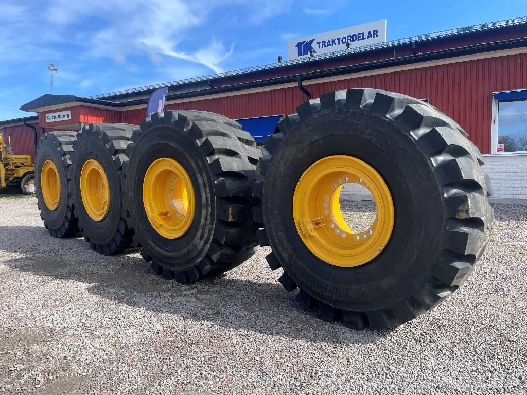 Volvo L 120 H Tekerlekli yükleyiciler