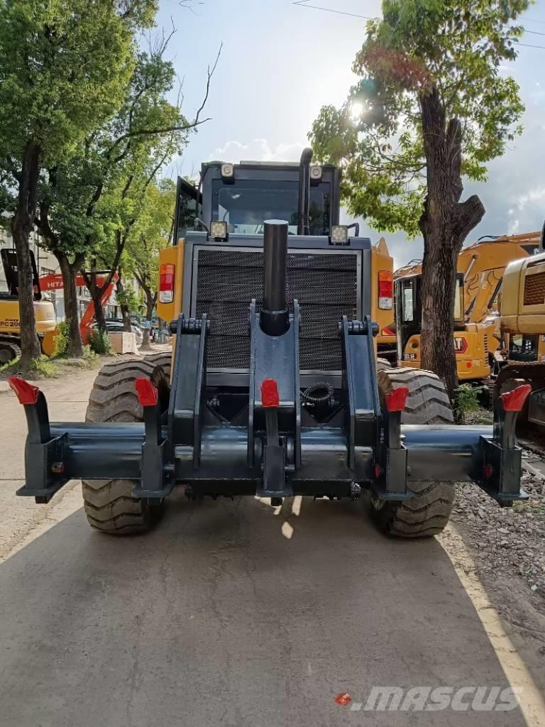 XCMG GR 2153 Greyderler