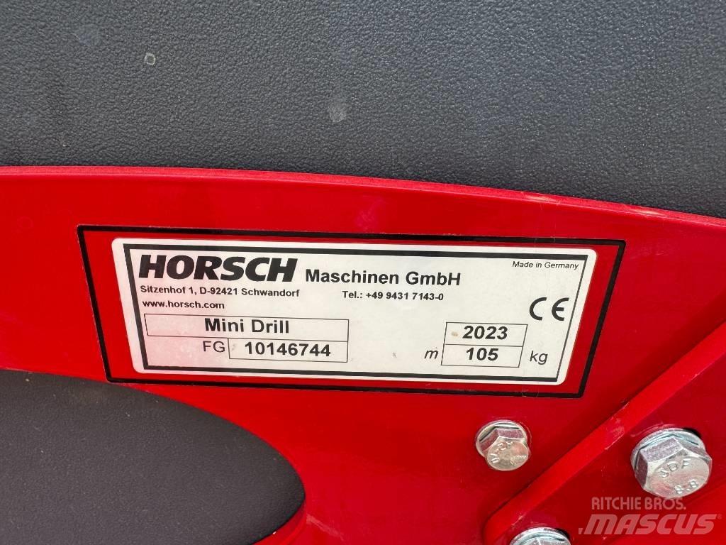 Horsch Focus 6 TD Mibzerler