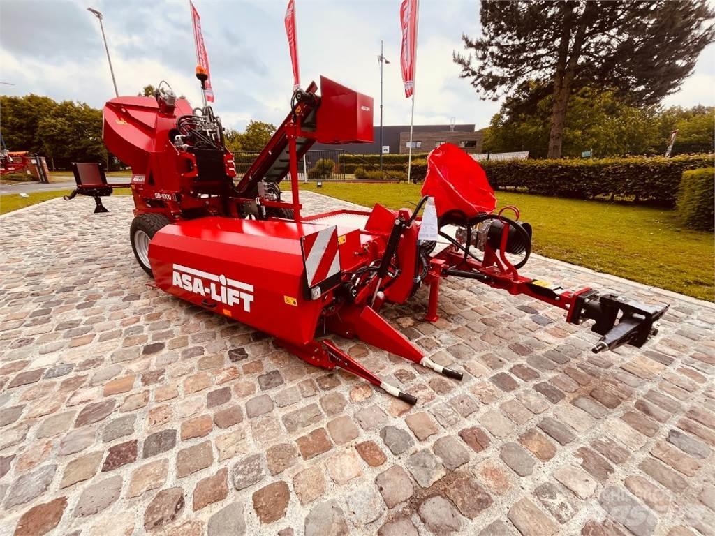 Asa-Lift GB 1000 Diger tarim makinalari