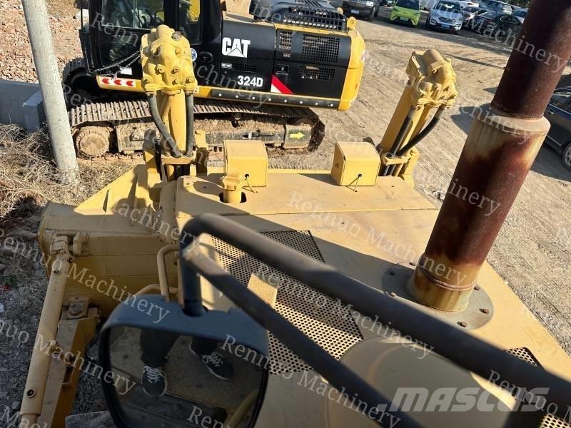 CAT D 8 R Paletli dozerler
