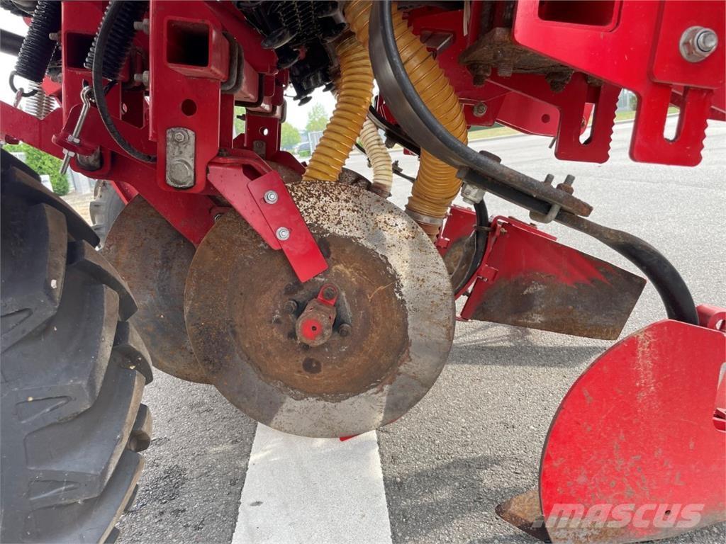 Grimme FA 200 Patates ekipmanları - Diğer