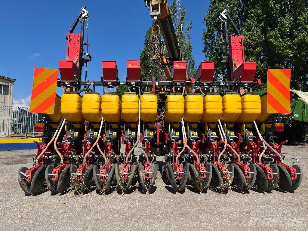 MaterMacc MS 8230 Hassas ekim makinalari