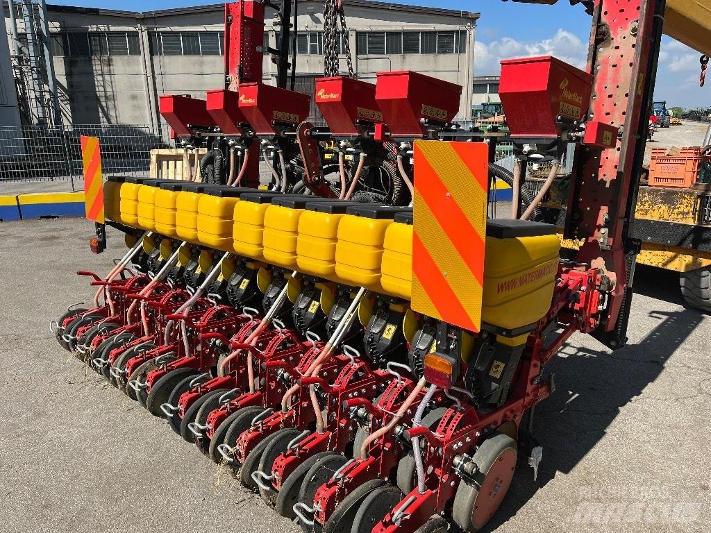 MaterMacc MS 8230 Hassas ekim makinalari
