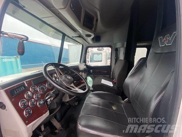 Western Star 4900SB Çekiciler