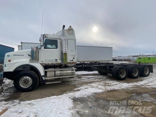 Western Star 4900SB Çekiciler