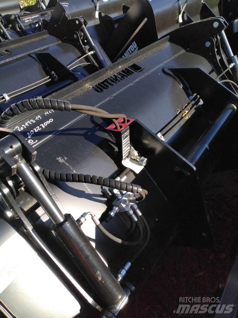Manitou CBG2450 Diger parçalar