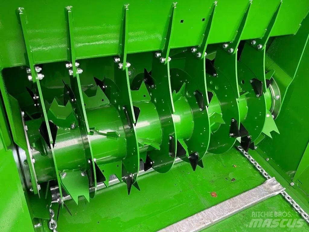 McHale C430 Diger hasat ve söküm makinaları