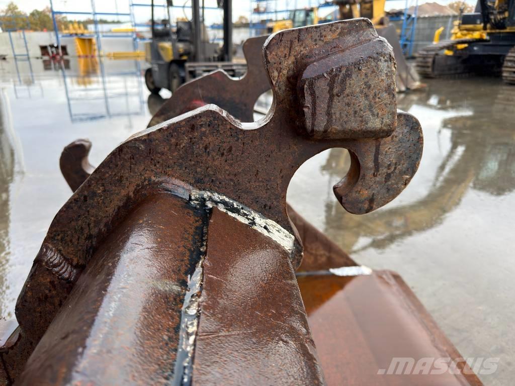 Verachtert CW40 Kovalar