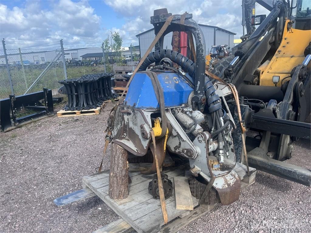 Rottne EGS 596 Biçerdöverler